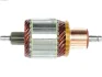 якорь стартера bo-12v, 1004011227 (до 00 01139..,0001145...) SA0085