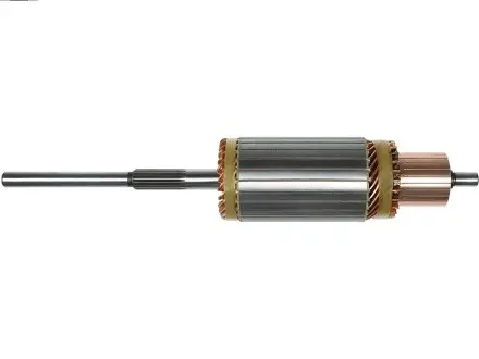 Якорь стартера DR-24V CG130923, IM410 AS SA1002