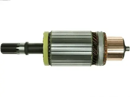 Якорь стартера hi-12v cg132798, im3000 AS SA2001