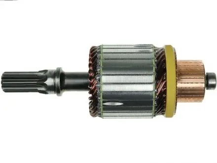 Якір стартера AS SA2009