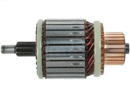 Якорь стартера AS SA5069S