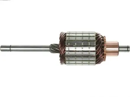 Якорь стартера nd-12v, cg133389, im3003 AS SA6001