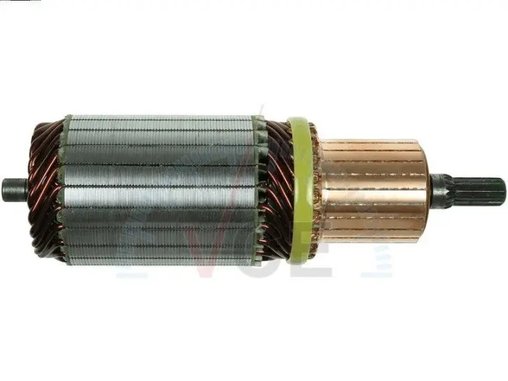 Якорь стартера AS SA6005 (фото 1)