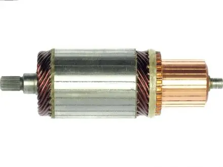 Якорь стартера nd-12v, cg139148 AS SA6009
