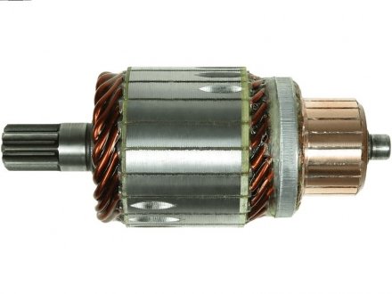 Якір стартера nd-12v cg137953, im3112 AS SA6013