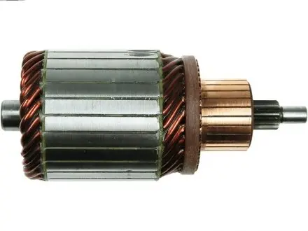 Якір стартера AS SA9028
