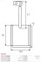Щетки стартера DR-12V, RX1354 AS SB1025S (фото 2)