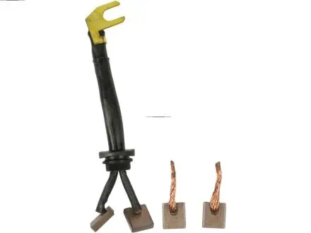 Щетка стартера AS SB2010