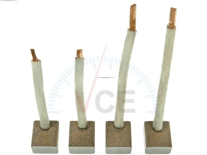 Фото 1 - Щітки стартера va (7.0*10.9*12.5) esw20 e26,esw20er121 AS SB3007S Щітки стартера va (7.0*10.9*12.5) esw20 e26,esw20er121 AS SB3007S (фото 1)