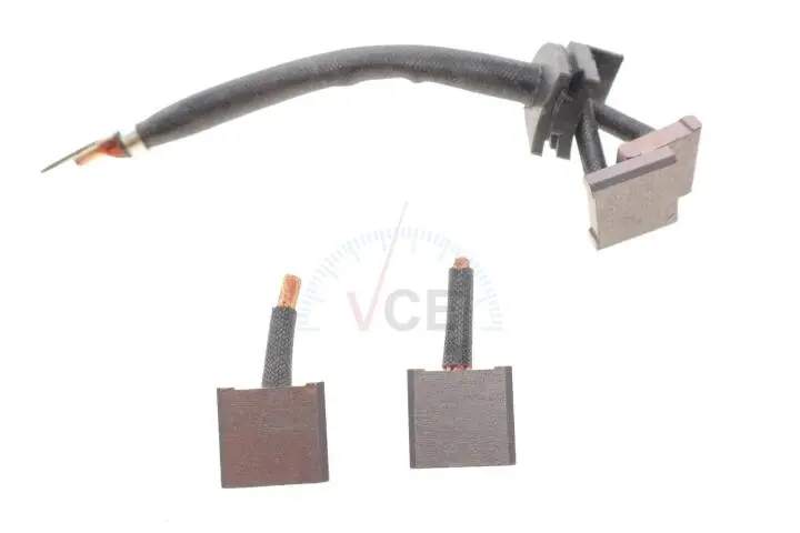 Щетки стартера AS SB5004 (фото 1)