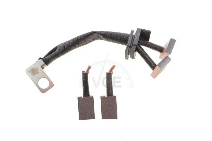 Щетка стартера AS SB5005 (фото 1)