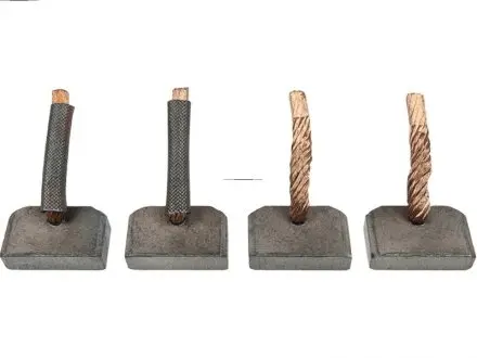 Щетка стартера AS SB5010