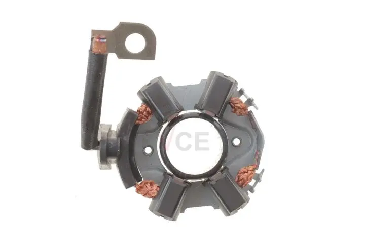 Фото 1 - Щеткодержатель стартера AS SBH0035 Щеткодержатель стартера AS SBH0035 (фото 1)