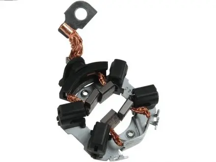 Щеткодержатель стартера bo-12v, cg237366 AS SBH0036(BOSCH)