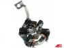 Щеткодержатель стартера bo-12v cg138900 AS SBH0038(BOSCH) (фото 1)