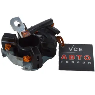 Щеткодержатель стартера AS SBH0041