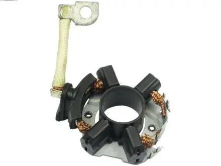 Щеткодержатель стартера BO-12V, 1004336614, -648, 7.7292.1 AS SBH0071