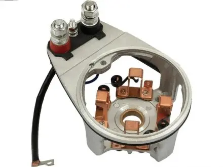 Щіткотримач стартера bo-12v, cg133490 AS SBH0074