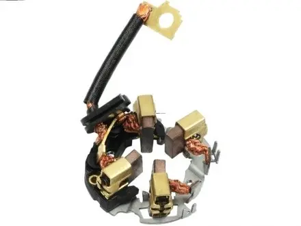Щеткодержатель стартера bo-12v, 1004336754, (до 0001123001,cs1440) AS SBH0078