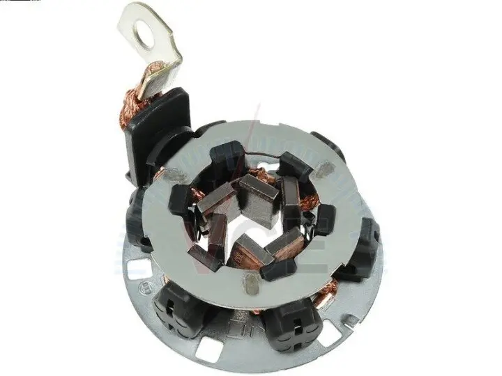 Фото 1 - Щіткотримач стартера AS SBH0129P Щіткотримач стартера AS SBH0129P (фото 1)