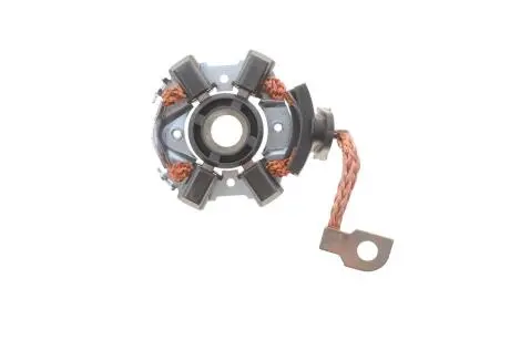 Щеткодержатель стартера BO-12V, сG237366 AS SBH0147S