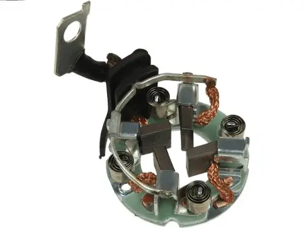 Щіткоутримувач стартера DR 10529563 AS SBH1029S