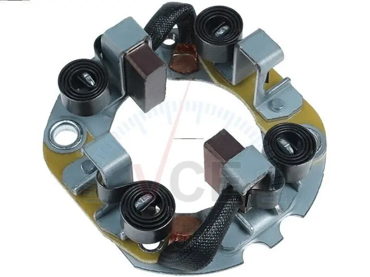 Фото 1 - Щіткотримач стартера hi AS SBH2010 Щіткотримач стартера hi AS SBH2010 (фото 1)