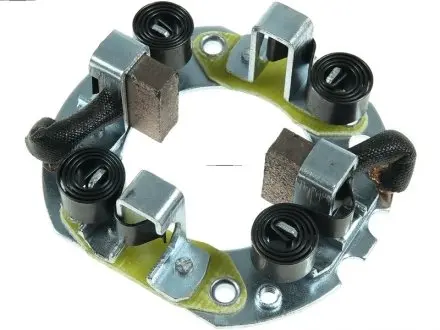 Щіткотримач стартера AS SBH2011