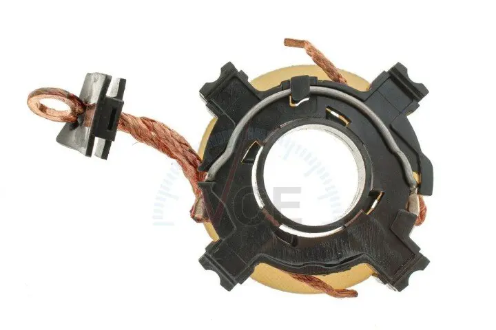 Фото 1 - Щіткотримач стартера AS SBH3003 Щіткотримач стартера AS SBH3003 (фото 1)