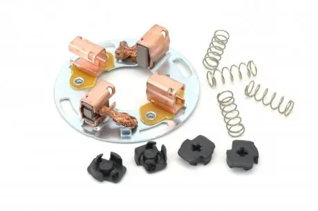 Щеткодержатель стартера AS SBH3008