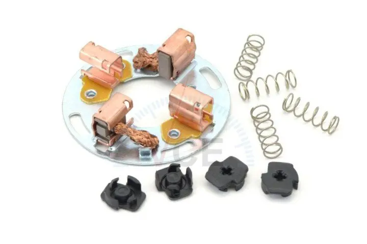 Фото 1 - Щеткодержатель стартера AS SBH3008 Щеткодержатель стартера AS SBH3008 (фото 1)