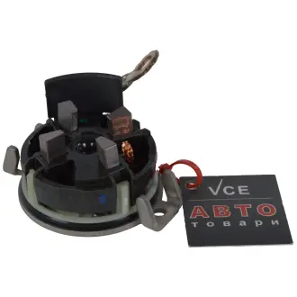 Щеткодержатель стартера AS SBH3018(VALEO)