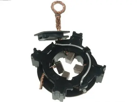 Щеткодержатель стартера AS SBH3032(VALEO)