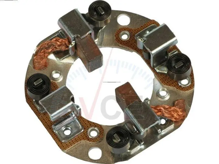 Щіткотримач стартера AS SBH4003 (фото 1)