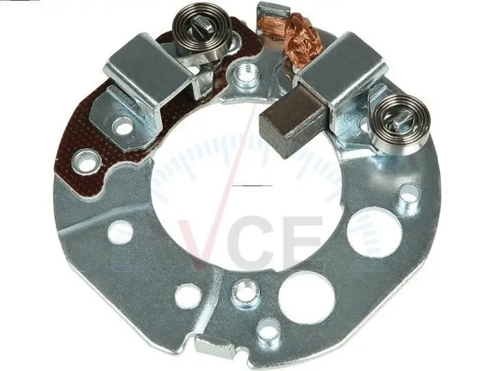 Фото 1 - Щеткодержатель стартера AS SBH4013S Щеткодержатель стартера AS SBH4013S (фото 1)