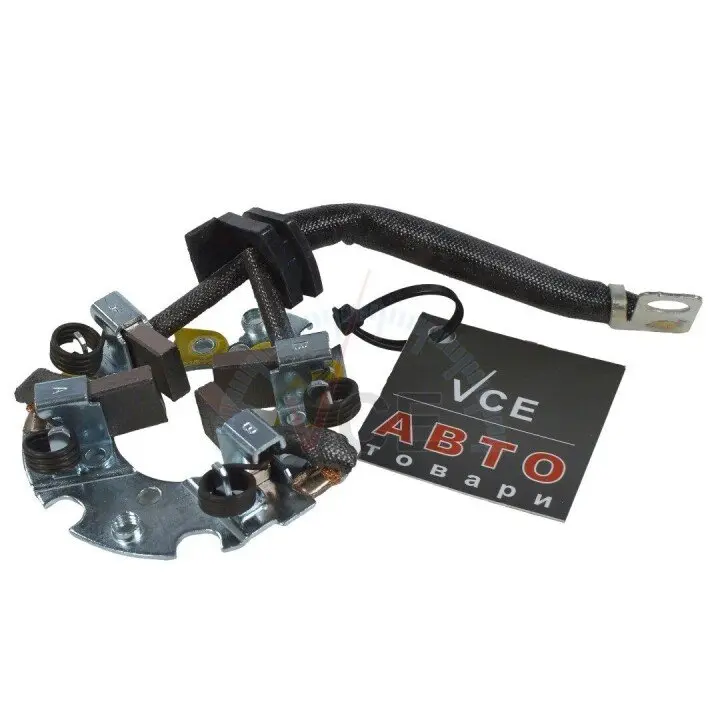 Фото 1 - Щеткодержатель стартера AS SBH5001 Щеткодержатель стартера AS SBH5001 (фото 1)