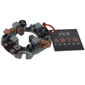 Щеткодержатель стартера AS SBH5005