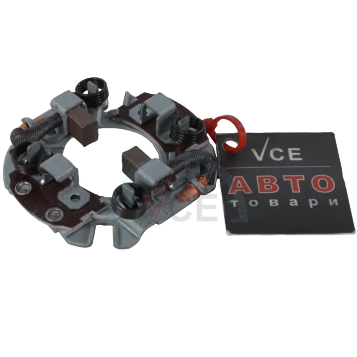 Фото 1 - Щіткотримач стартера AS SBH5007 Щіткотримач стартера AS SBH5007 (фото 1)