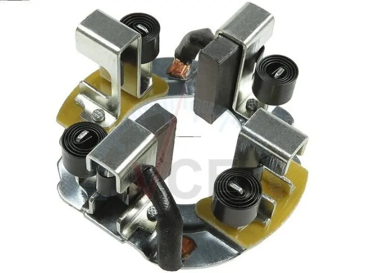 Фото 1 - Щеткодержатель стартера AS SBH5008 Щеткодержатель стартера AS SBH5008 (фото 1)