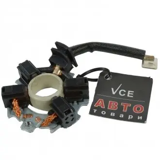 Щеткодержатель стартера AS SBH5009