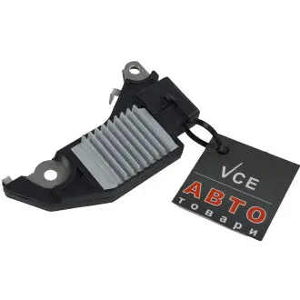 Щеткодержатель стартера AS SBH5012