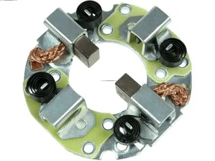 Щеткодержатель стартера mi, cg139822 (m2t80..,m8t85..) AS SBH5013