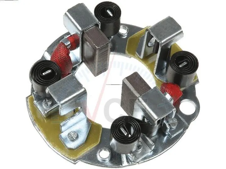 Щеткодержатель стартера AS SBH6002 (фото 1)