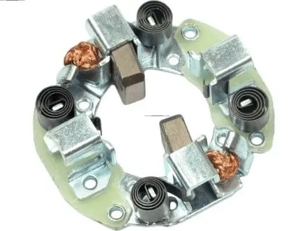 Щеткодержатель стартера AS SBH6004