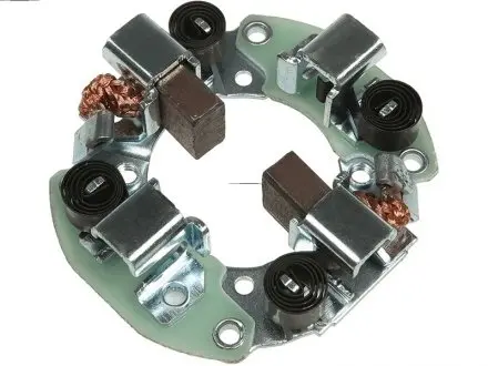 Щеткодержатель стартера AS SBH6005