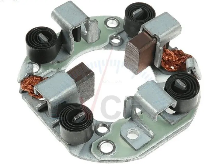 Щеткодержатель стартера AS SBH6006 (фото 1)