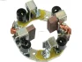 щеткодержатель стартера nd-12v, cg233813 SBH6010