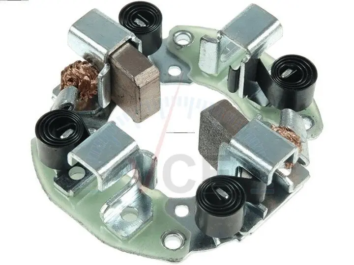 Фото 1 - Щіткотримач стартера AS SBH6017 Щіткотримач стартера AS SBH6017 (фото 1)