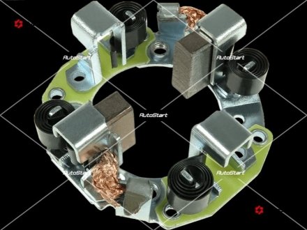 Щіткотримач стартера AS SBH6021S