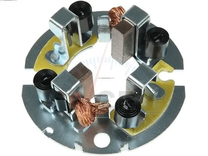 Щеткодержатель стартера AS SBH6029S (фото 1)